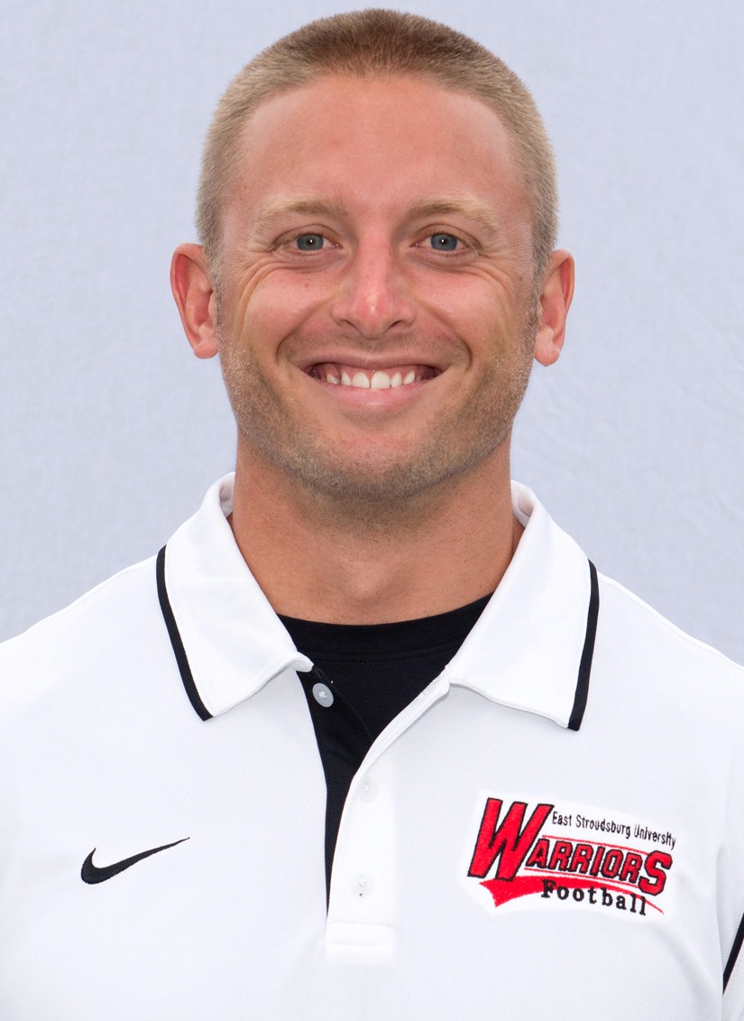 Zac Baltz